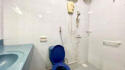 Blk 285A Toh Guan Road (Jurong East), HDB Executive #563954811